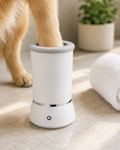 Pet Paw Cleaning Cup Automatic Foot Washing