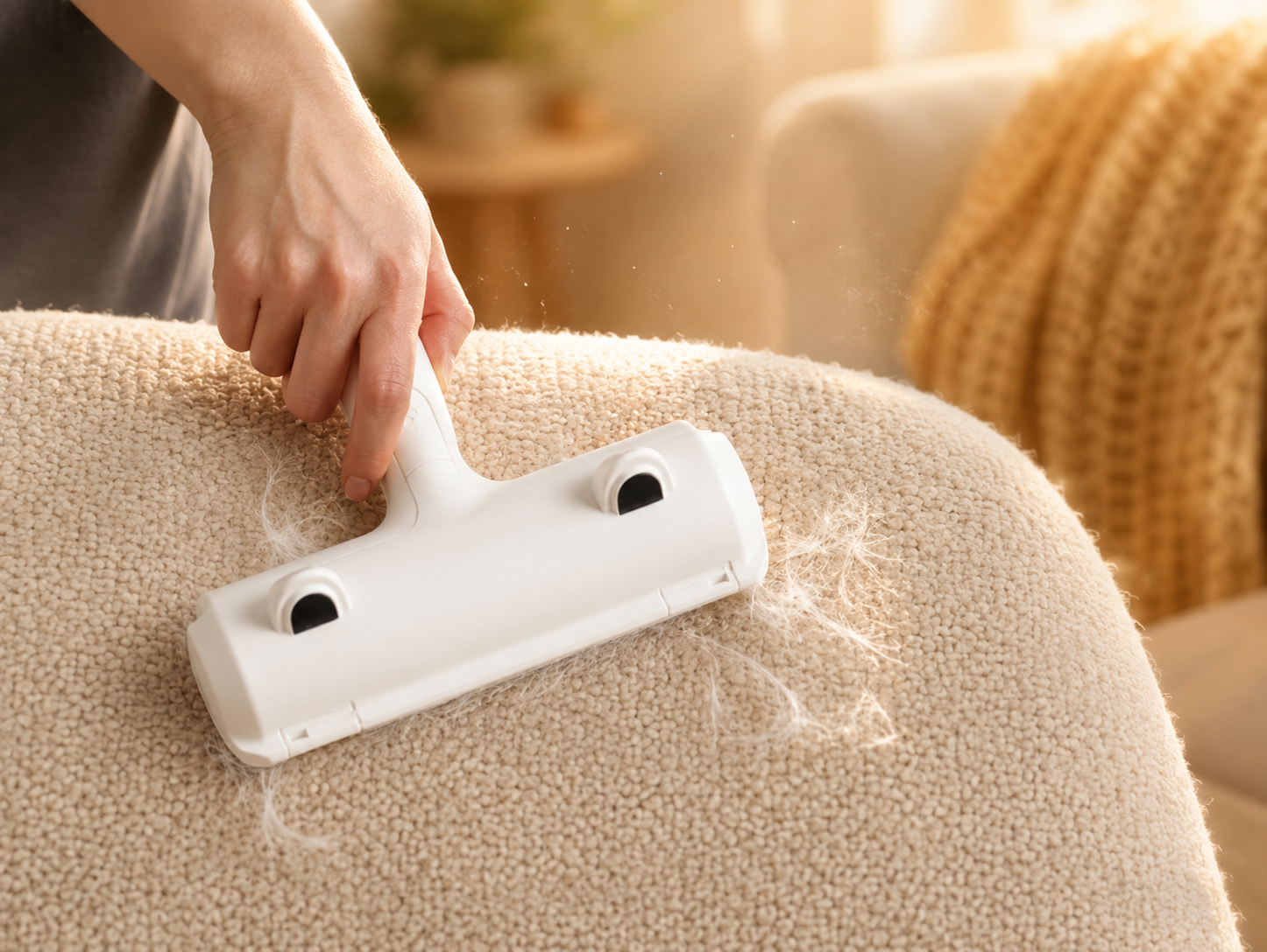 Pet Hair Remover Roller Lint