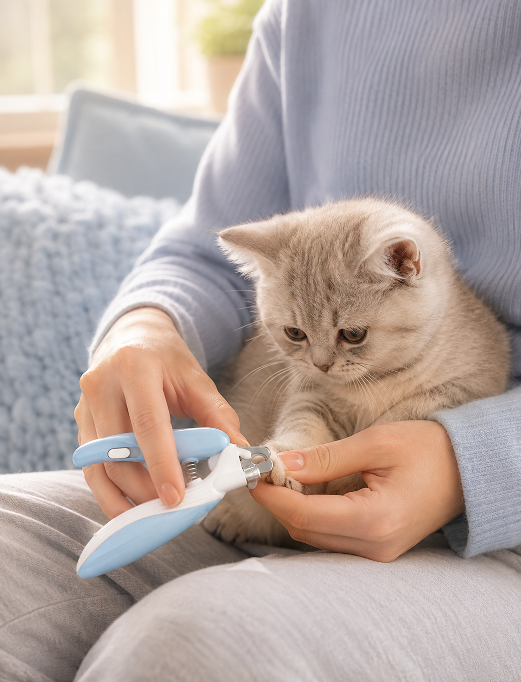GentleBrush