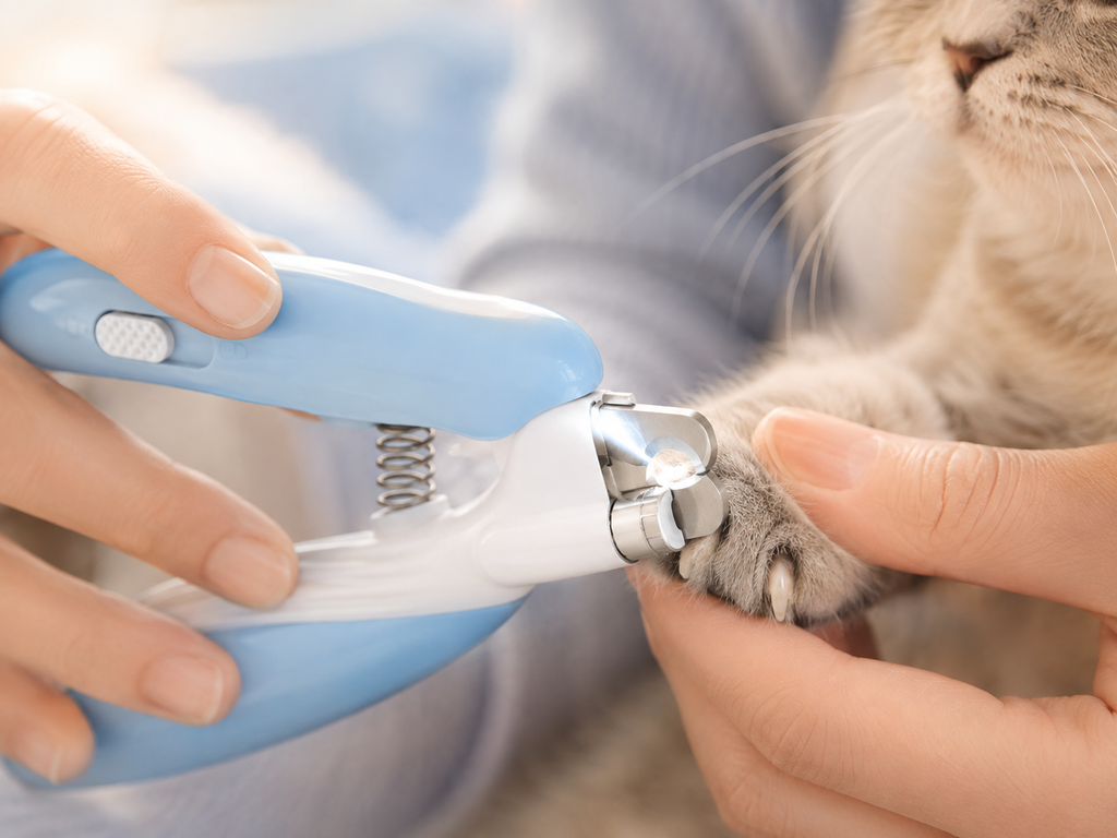 Clawcare